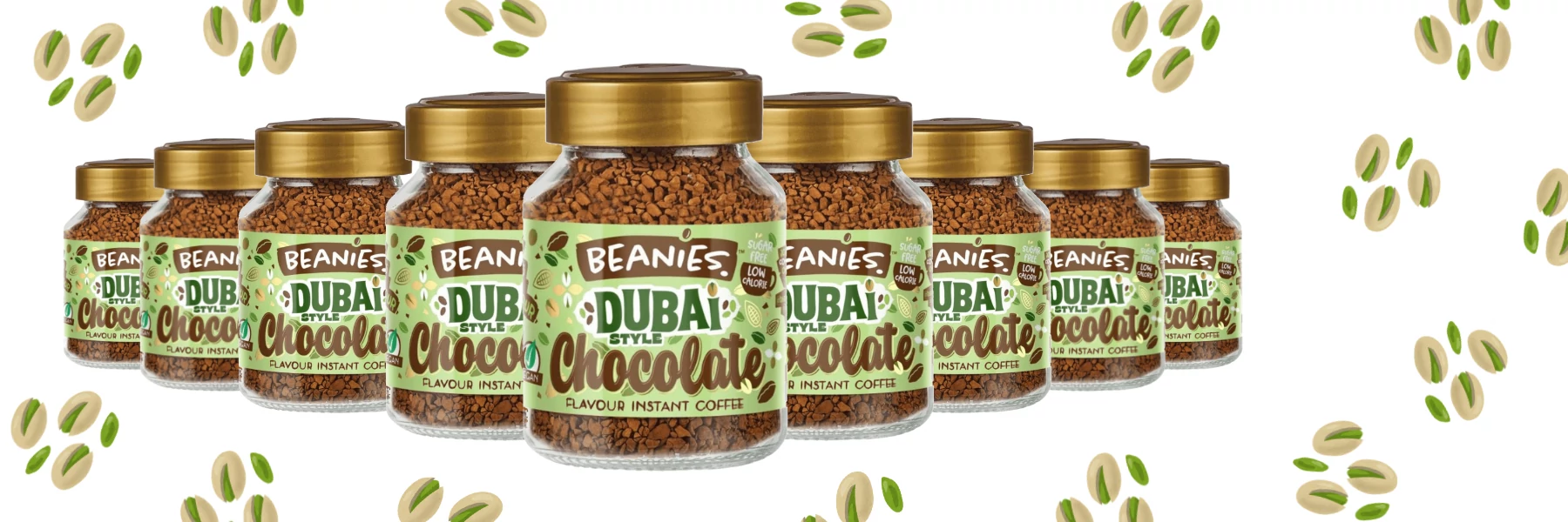 Újdonság a Beanies-től
