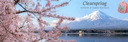 Clearspring sale
