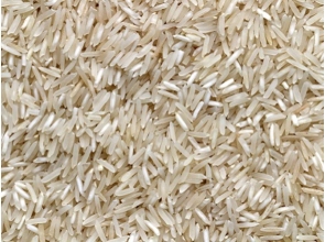 Rizsital alapanyaga a rizs