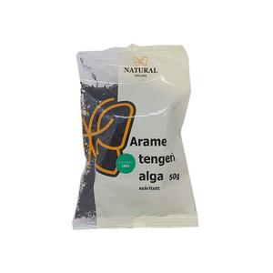 Natural arame tengeri alga - szárított 50g