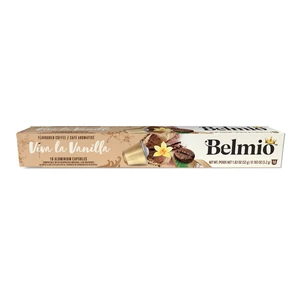 Belmio Viva La Vanilla kávékapszula 