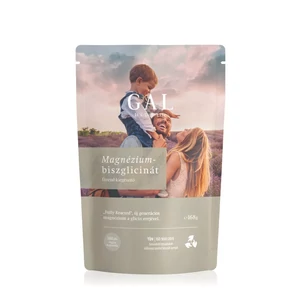 GAL Magnézium-biszglicinát utántöltő