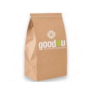 GOOD4U kendermag - hántolt 1kg