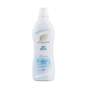 Naturcleaning soft breeze öblítő koncentrátum - ocean 1l