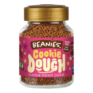 Beanies Cookie Dough - csokis süti instant kávé 50g