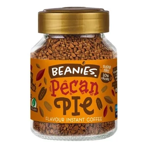 Beanies Pecan Pie - pekándiós pite instant kávé 50g