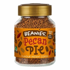 Beanies Pecan Pie - pekándiós pite instant kávé 50g