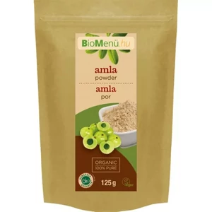 BioMenü bio amla por 125g