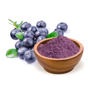 BioMenü bio kék áfonya por 60g