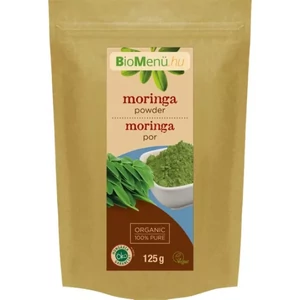 BioMenü bio moringa por 125g