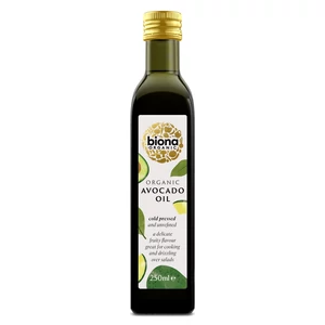 Biona bio avokádó olaj 250ml