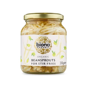 Biona bio babcsíra 330g