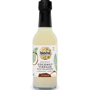 Biona bio kókuszecet anyaecettel 250ml