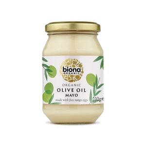 Biona bio majonéz olívaolajjal 230g
