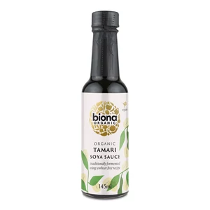 Biona bio tamari szójaszósz 145ml