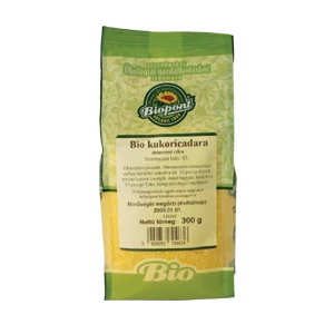 Biopont bio kukoricadara 300g