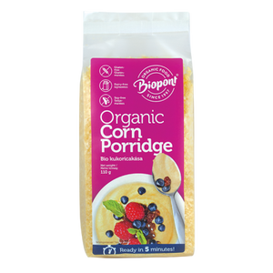 Biopont bio kukoricakása 110g