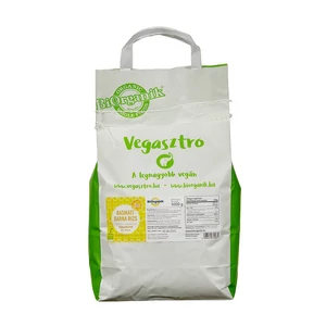 BiOrganik bio basmati barna rizs 5000g - Vegasztro