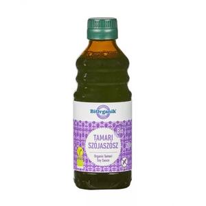 BiOrganik bio gluténmentes tamari 250ml