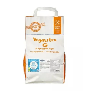 BiOrganik bio gluténmentes zabpehely 2500g