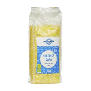 BiOrganik bio kukoricadara 500g