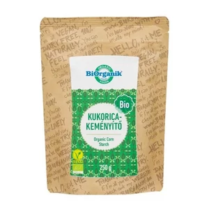 BiOrganik bio kukoricakeményítő 250g