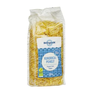 BiOrganik bio kukoricapehely - cukormentes 200g
