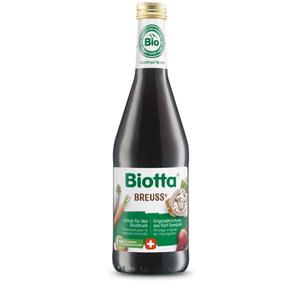 Biotta bio breuss lé 500ml