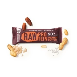 Bombus protein szelet mogyoróvaj 50g