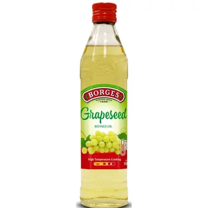 Borges szőlőmagolaj 500ml