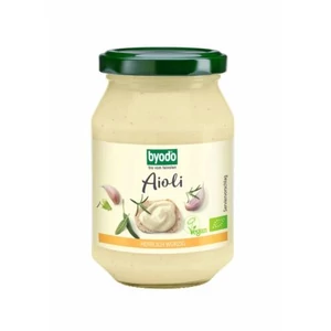 Byodo bio aioli - vegán 250g