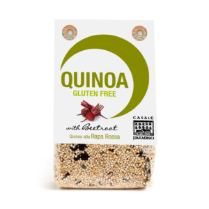 Casale Paradiso quinoa céklával 200g