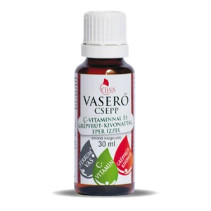 Celsus vaserő csepp 30ml