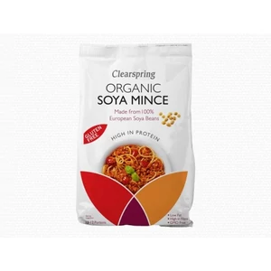 Clearspring bio szójagranulátum 250g
