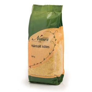 Dénes Natura hántolt köles 500g