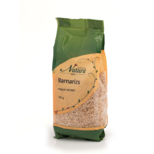 Dénes Natura barna rizs 500g