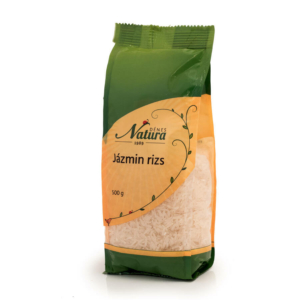Dénes Natura jázmin rizs 500g