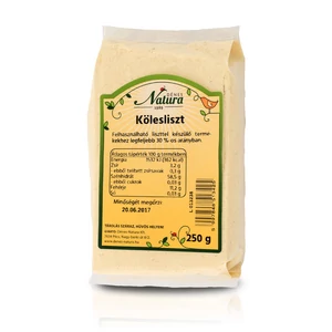 Dénes Natura kölesliszt 250g
