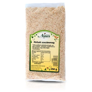 Dénes Natura pirított szezámmag 250g