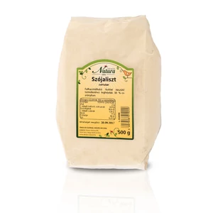 Dénes Natura szójaliszt - zsírtalan 500g
