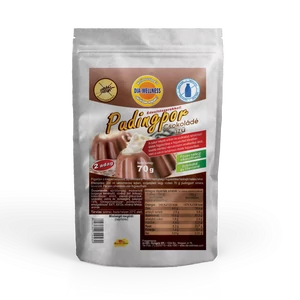 Dia-Wellness csokis hidegpuding por 70g