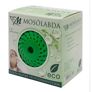 Dr. M mosólabda 1000 mosáshoz