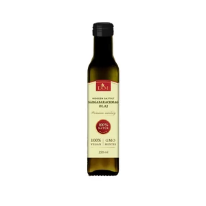 Dr. M hidegen sajtolt sárgabarackmag olaj 250ml