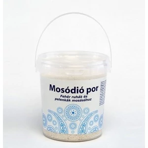 Dr. M mosódió por fehér ruhákhoz - 1000g