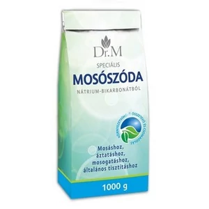 Dr. M mosószóda 1000g