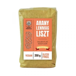 Eden Premium arany lenmagliszt 250g
