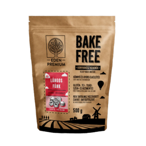 Eden Premium Bake-Free lángos-fánk lisztkeverék 1000g