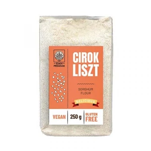 Eden Premium cirokliszt 250g