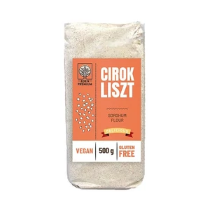 Eden Premium cirokliszt 500g