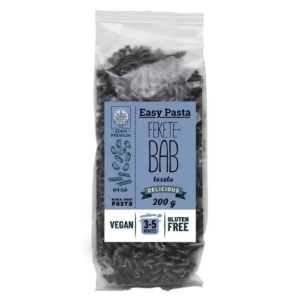 Eden Premium Easy Pasta - feketebab tészta 200g